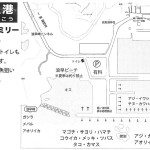 雑賀崎と田ノ浦の釣り場案内