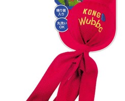 これは歴代のベストオブおもちゃの予感 コングウァバ（KONG Wubba）