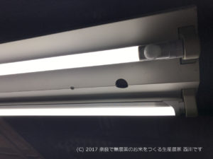 LED蛍光灯とLED電球も追加