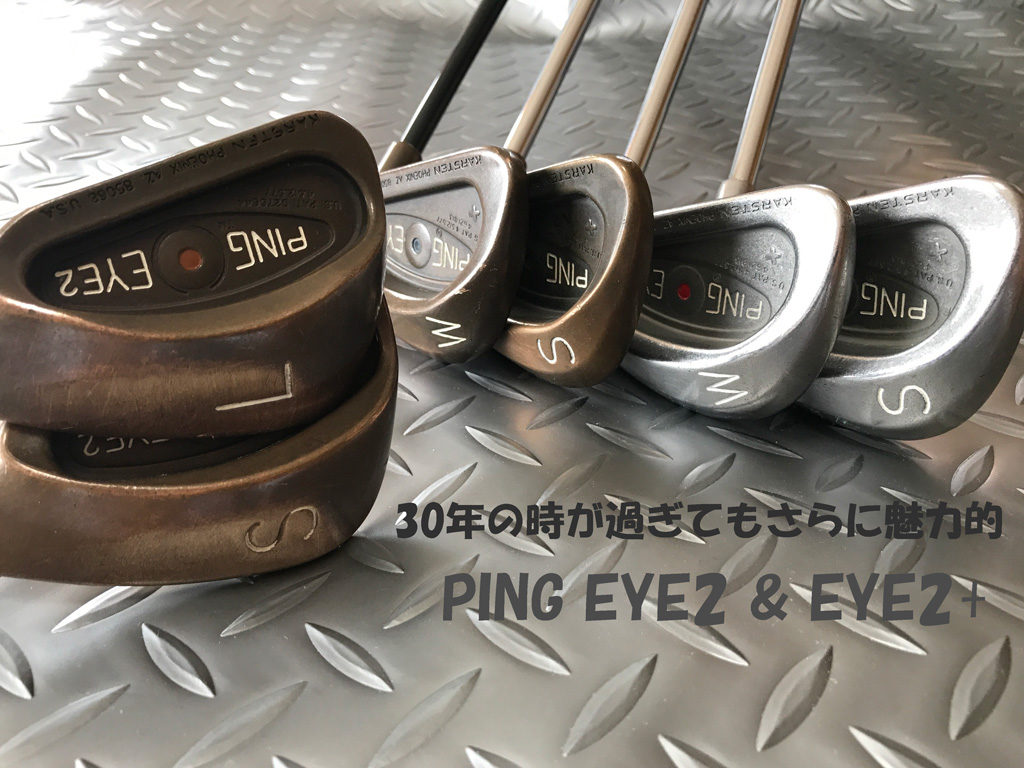 PING EYE2 EYE2+