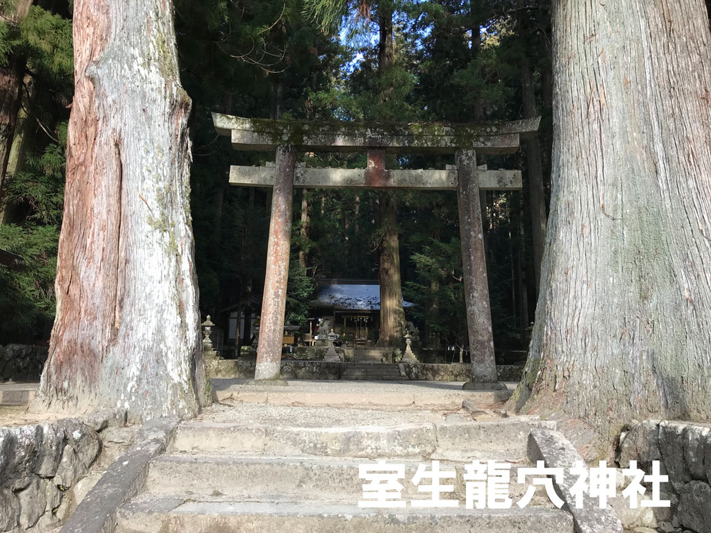 サスケと雪山と温泉