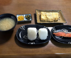 平成30年の新米を食べてみました