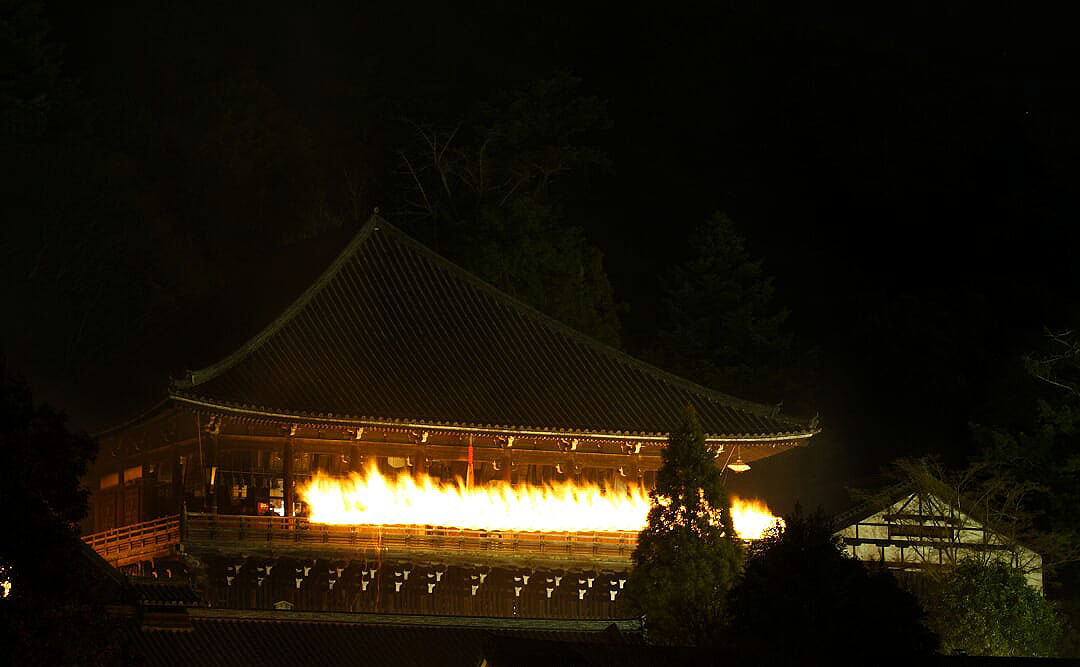 2019年 今年も奈良に平成最後の春が来る