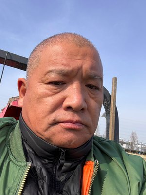 芯まで冷える1月の作業